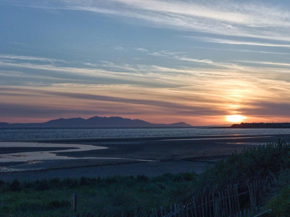 The Anchorage Hotel Troon Exterior foto